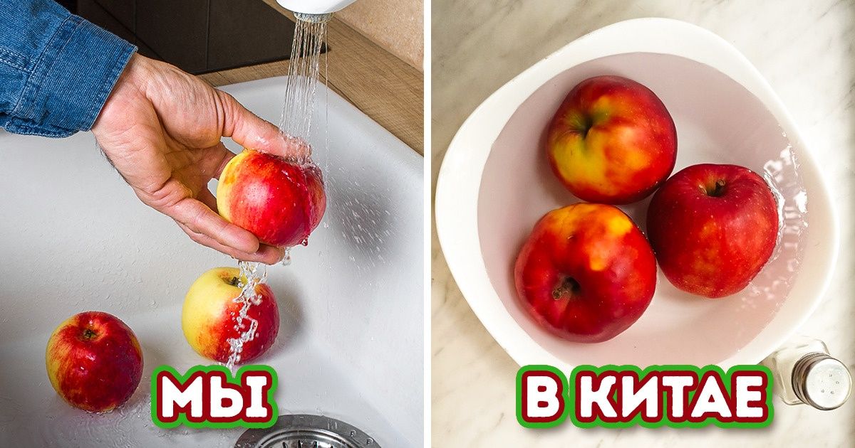 9 кулинарных секретов из Китая, которые так хороши, что их нужно передавать из поколения в поколение