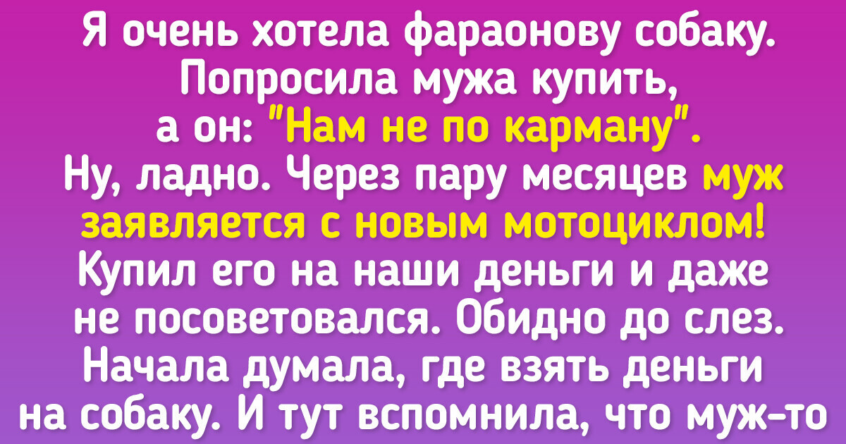 13 историй о сбывшихся желаниях (иногда с неожиданными поворотами)