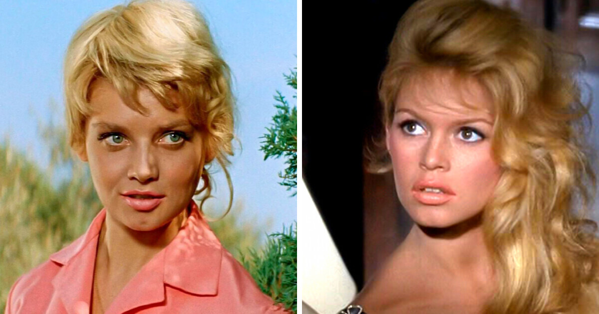 10 актрис, которые ничуть не уступали красоте кинодивам с мировым именем 10 актрис, которые ничуть не уступали красоте кинодивам с мировым именем