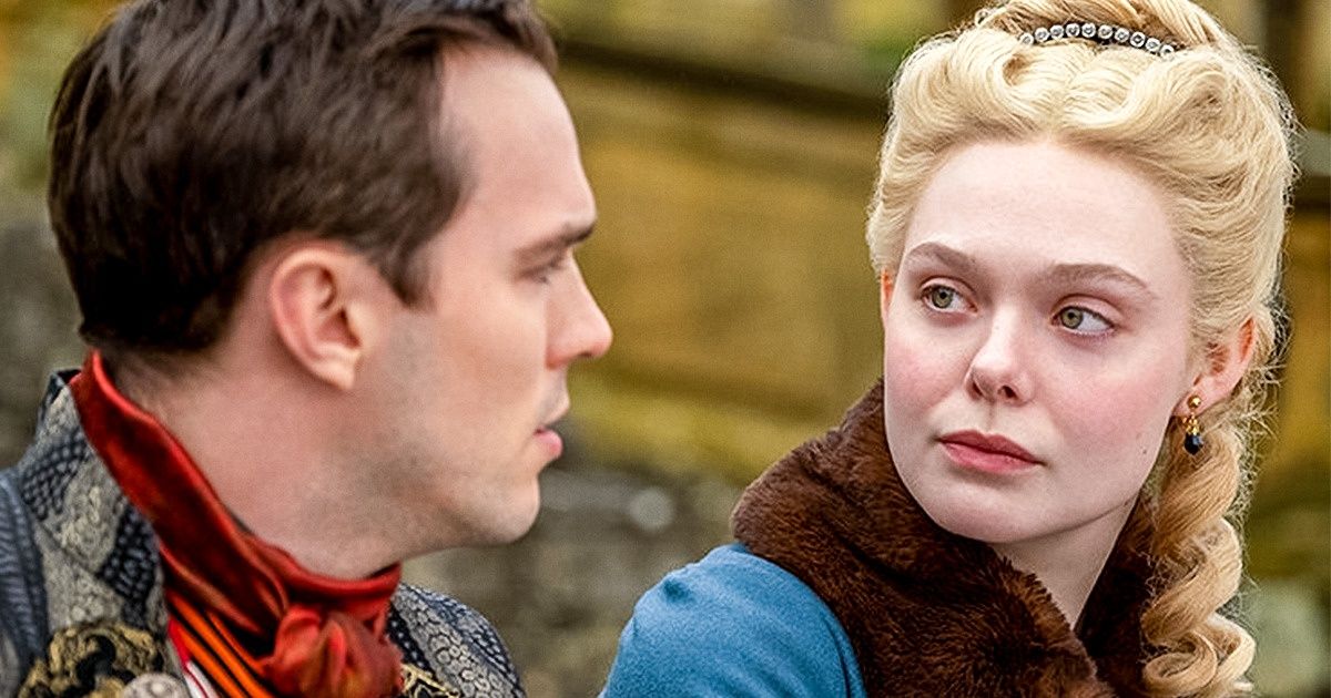 12 сериалов с пылу с жару, которые хочется сесть и просмотреть до конца