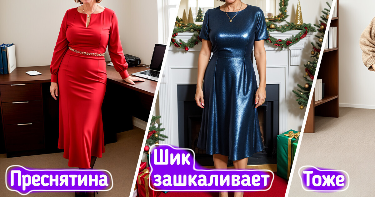 11 стильных приемов для зрелых дам, которые реально работают 11 стильных приемов для зрелых дам, которые реально работают