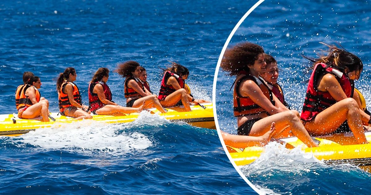 10 коварных летних развлечений, которые только кажутся безопасными