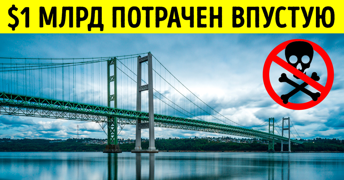 8 самых дорогих инженерных ошибок, которые видел мир 8 самых дорогих инженерных ошибок, которые видел мир