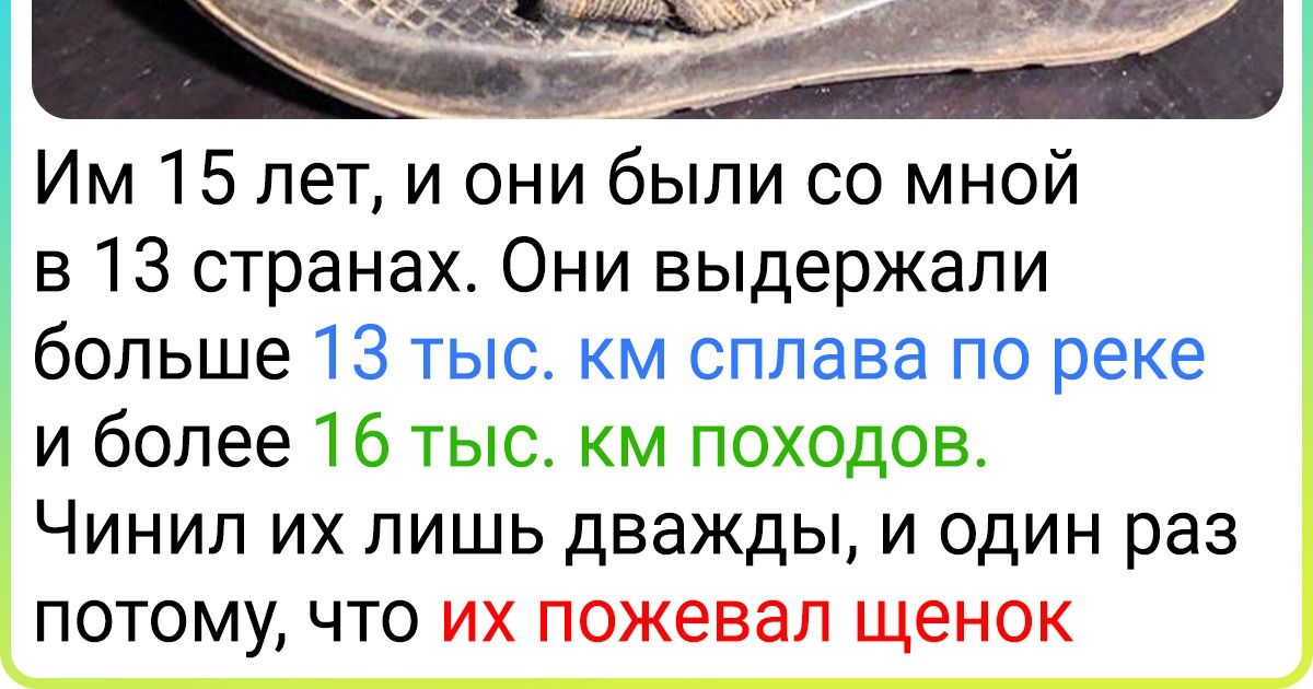 19 человек похвастались вещами, которые громко смеются своему сроку годности в лицо 19 человек похвастались вещами, которые громко смеются своему сроку годности в лицо
