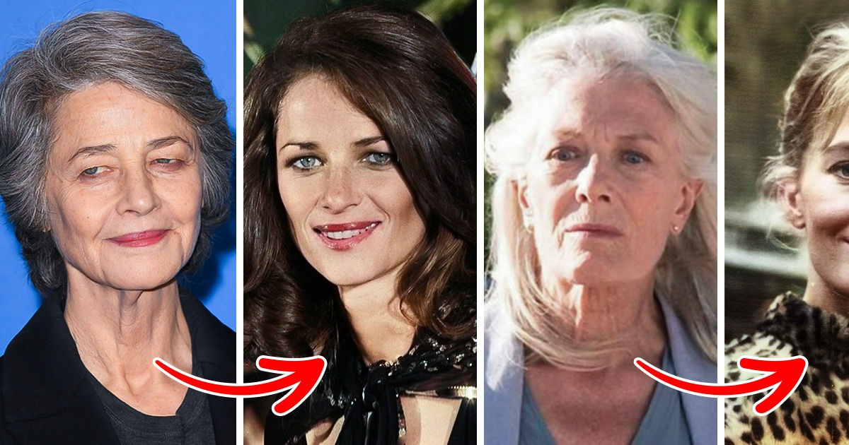 16 знаменитостей, которых мы привыкли видеть зрелыми. А ведь они тоже были молодыми 16 знаменитостей, которых мы привыкли видеть зрелыми. А ведь они тоже были молодыми