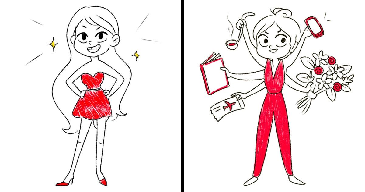 Тест: Ответьте всего на 1 вопрос, и мы расскажем о вас то, в чем вы сами себе не признаетесь Тест: Ответьте всего на 1 вопрос, и мы расскажем о вас то, в чем вы сами себе не признаетесь