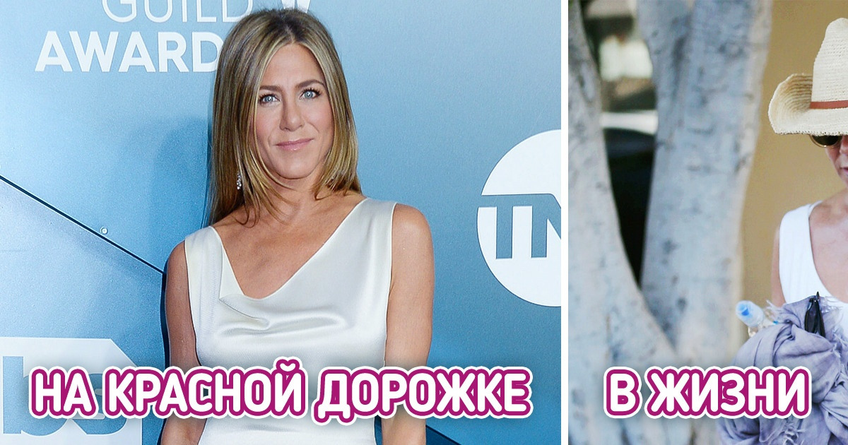 Как менялся стиль Дженнифер Энистон от «соседской девчонки» к настоящей леди Как менялся стиль Дженнифер Энистон от «соседской девчонки» к настоящей леди