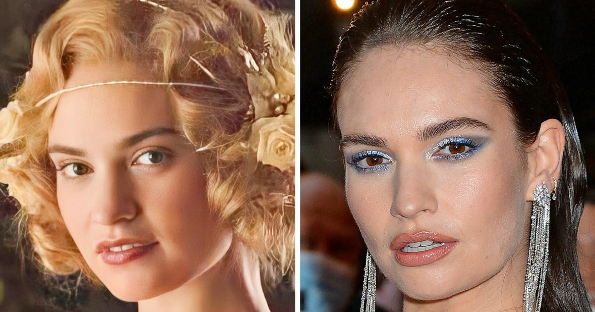 15 актеров из сериала «Аббатство Даунтон», которые в реальной жизни выглядят так же круто, как и на съемочной площадке 15 актеров из сериала «Аббатство Даунтон», которые в реальной жизни выглядят так же круто, как и на съемочной площадке