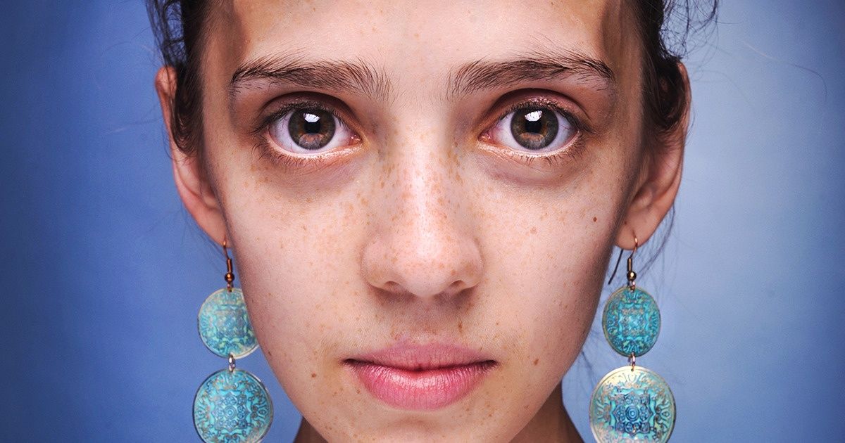 6 основных психических расстройств, c которыми сталкиваются современные люди 6 основных психических расстройств, c которыми сталкиваются современные люди