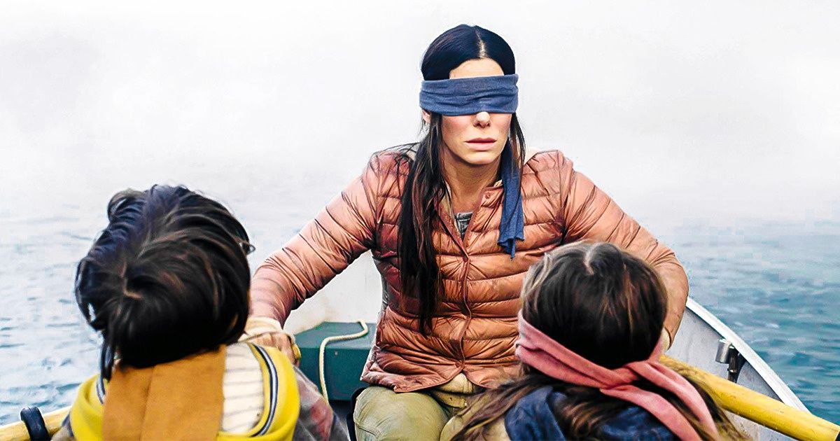 16 дерзких фильмов о безумии для тех, кто устал от сладких хеппи-эндов