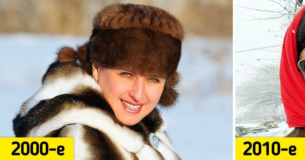 10 вещей в нашем гардеробе, которыми мы обязаны «безликой» моде 2010-х