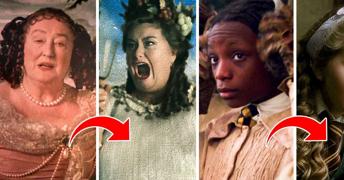 15 актеров «Гарри Поттера», которых заменили по ходу съемок, а многие зрители и не заметили