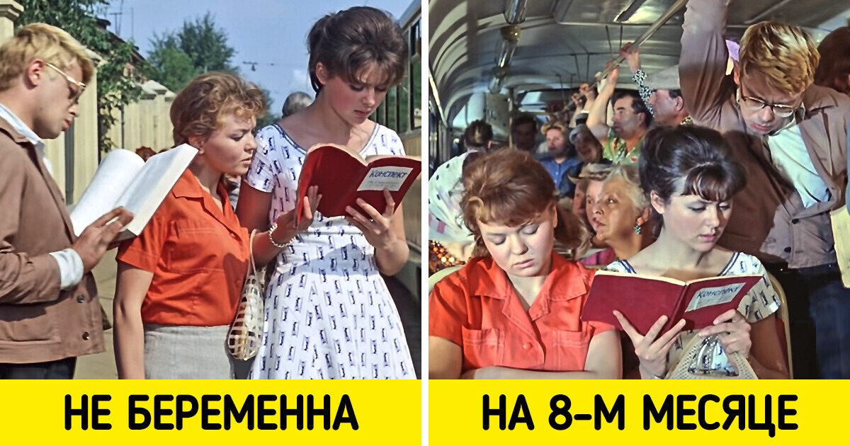 20+ фактов о комедиях Гайдая, которые хочется пересматривать не отрываясь даже в двадцатый раз