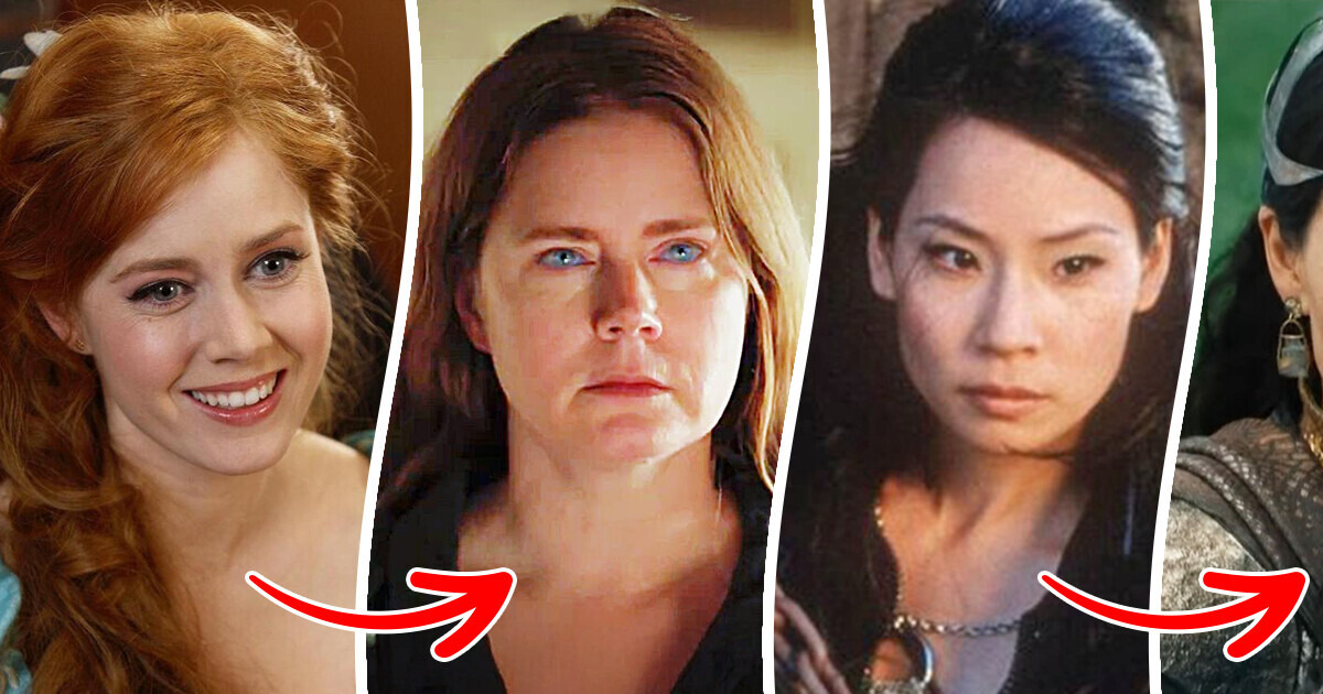 Как изменились кинодивы, от которых мы еще 20 лет назад с ума сходили Как изменились кинодивы, от которых мы еще 20 лет назад с ума сходили