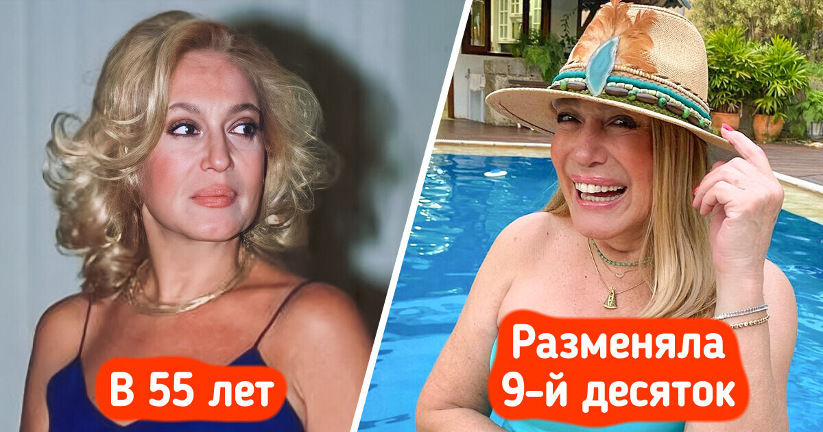 Как сейчас выглядят 15 красоток из бразильских сериалов, каждый эпизод которых крепко-накрепко приковывал нас к экрану Как сейчас выглядят 15 красоток из бразильских сериалов, каждый эпизод которых крепко-накрепко приковывал нас к экрану