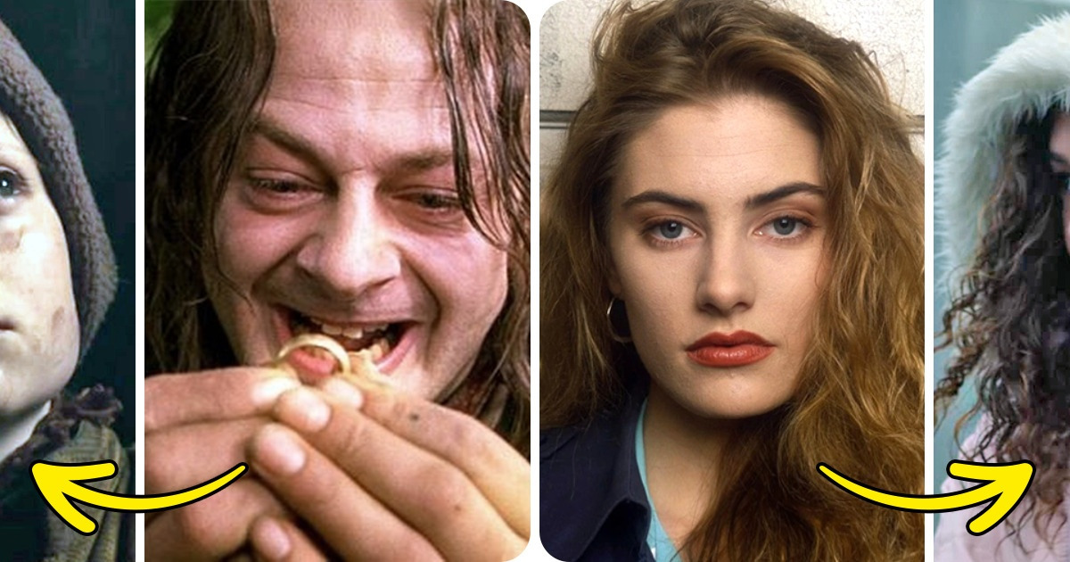 Родители этих 18 молодых дарований влюбили в себя весь мир, и дети с честью продолжают актерскую династию Родители этих 18 молодых дарований влюбили в себя весь мир, и дети с честью продолжают актерскую династию