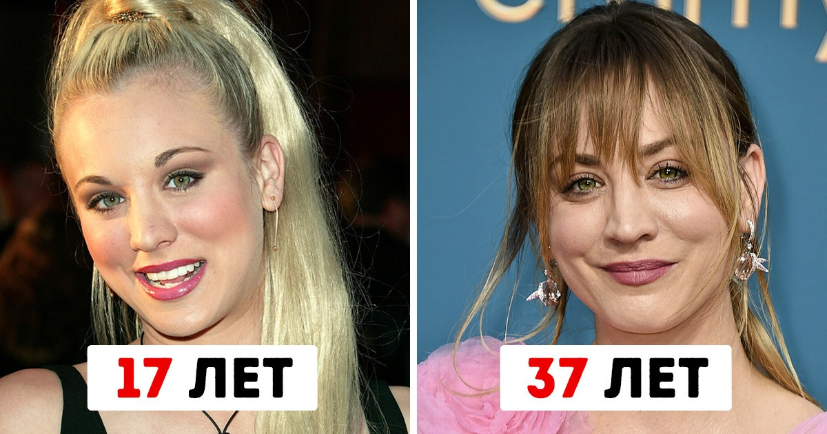 10 звезд, которые не знают, что такое возраст 10 звезд, которые не знают, что такое возраст