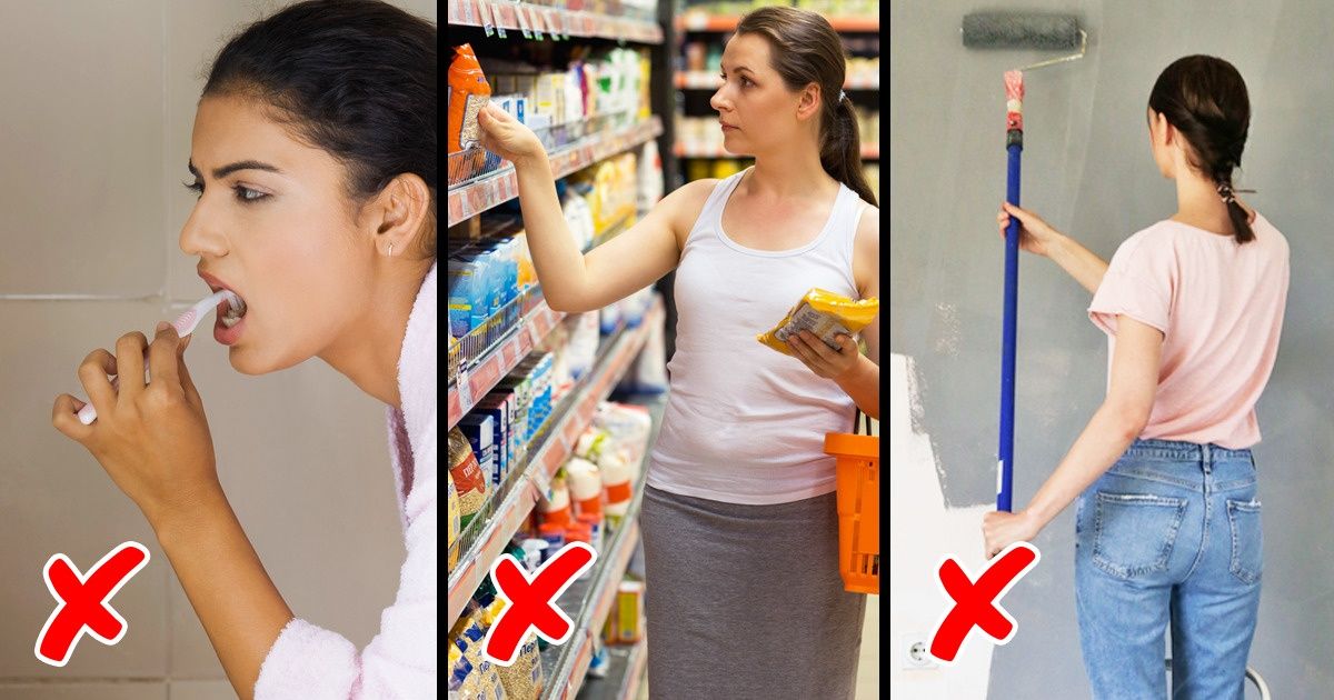 18 ошибок, которые сжигают ваши тяжело заработанные деньги