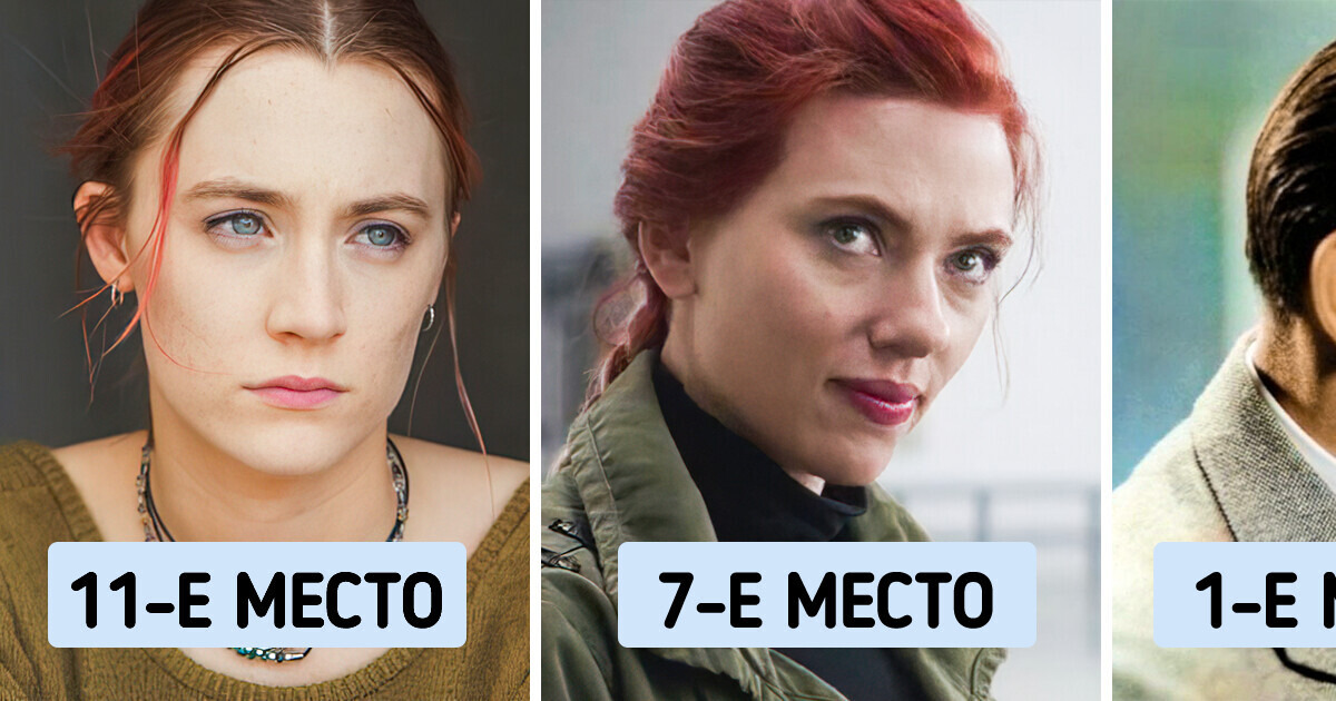 10+ кинолент, которые были признаны лучшими в истории. Здесь и не поспоришь 10+ кинолент, которые были признаны лучшими в истории. Здесь и не поспоришь