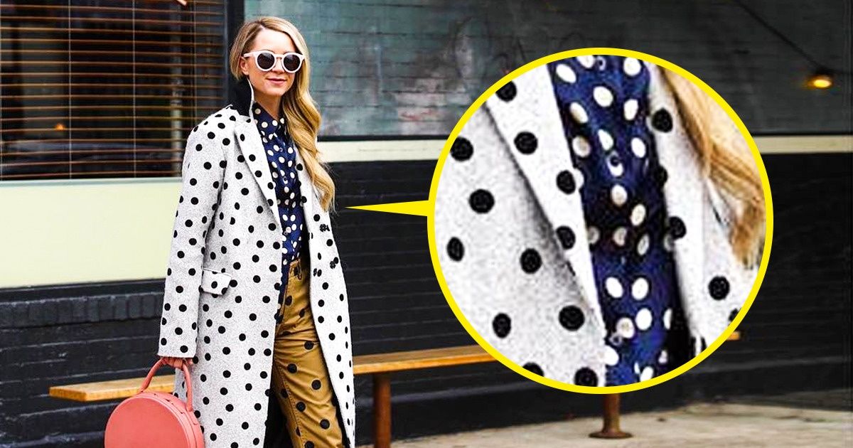 13 приемов от стилистов, которыми они предпочитают пользоваться сами 13 приемов от стилистов, которыми они предпочитают пользоваться сами