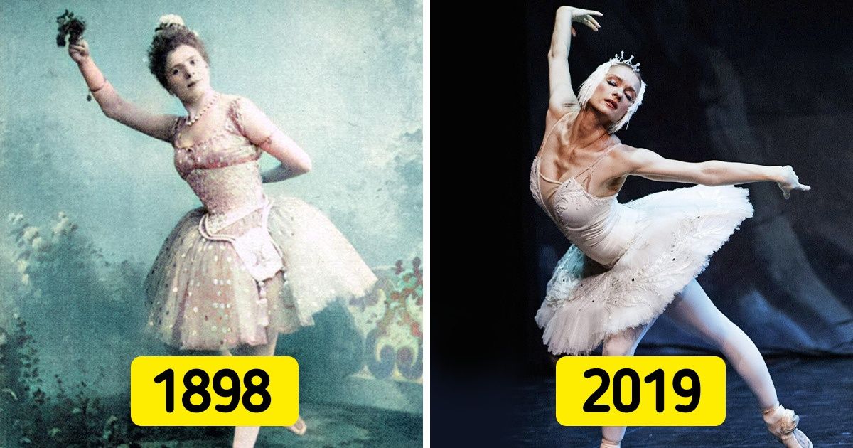 30 фото, наглядно демонстрирующих, как изменились представители разных профессий за последние 100 лет0