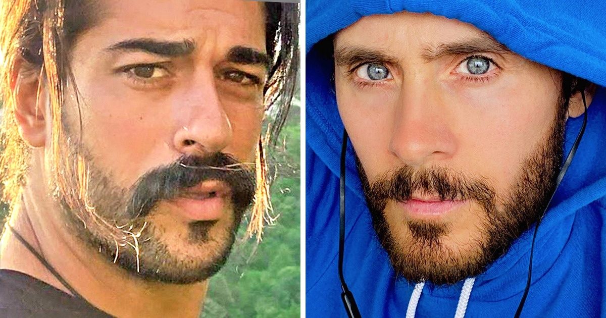 Читательницы AdMe.ru составили свой список самых горячих мужчин планеты (И мы с ними абсолютно согласны) Читательницы AdMe.ru составили свой список самых горячих мужчин планеты (И мы с ними абсолютно согласны)