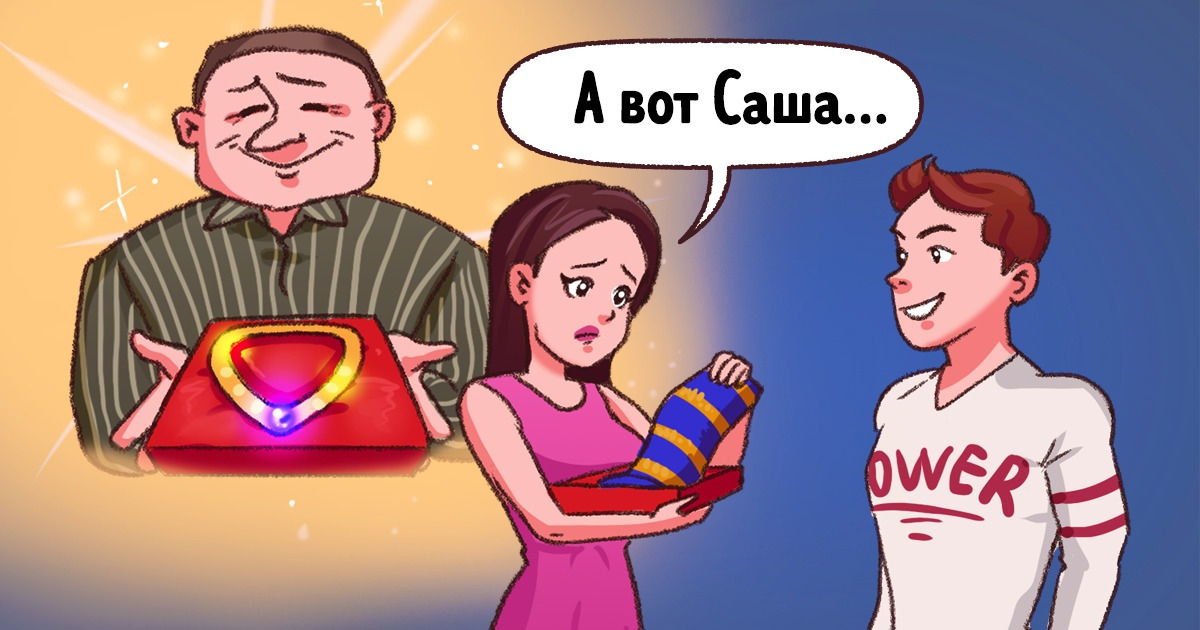 8 откровенных женских фраз, которых мужчины боятся больше, чем удара в солнечное сплетение