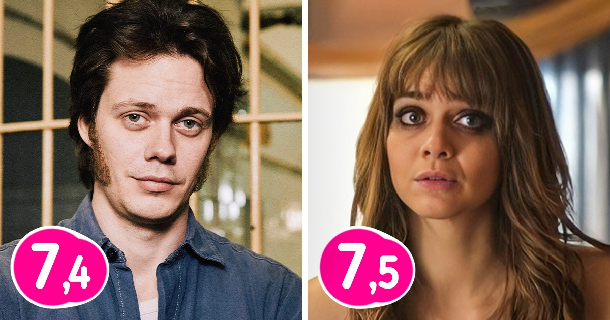 12 сериалов с пылу с жару, ради которых хочется бросить все дела и смотреть в экран не отрываясь 12 сериалов с пылу с жару, ради которых хочется бросить все дела и смотреть в экран не отрываясь