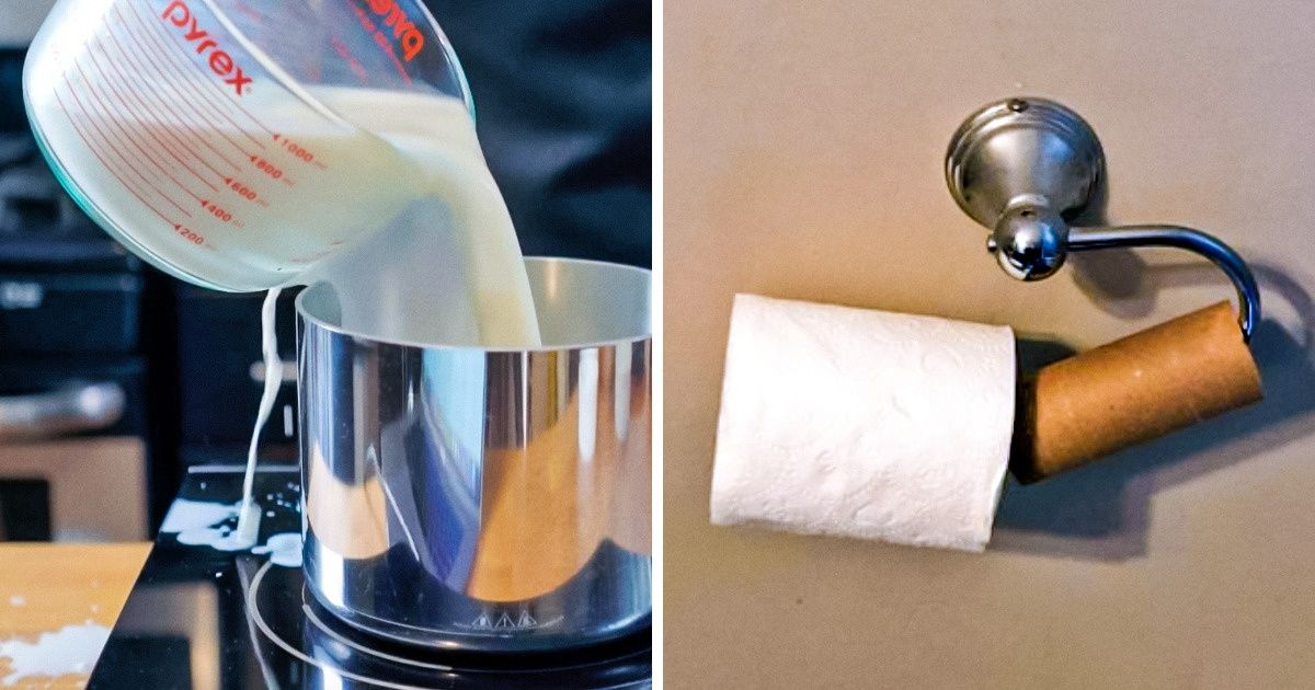 20 бесящих поступков, которые совершает 99 % мужчин. И ваш тоже