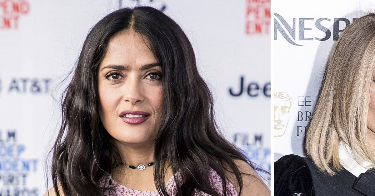 17 актрис, которые примерили как светлый цвет волос, так и темный. И мы не можем решить, какой образ им идет больше