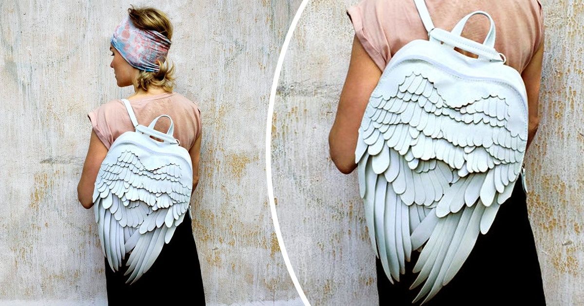 25+ вещей, которые прошли через руки дизайнеров и стали дико желанными 25+ вещей, которые прошли через руки дизайнеров и стали дико желанными