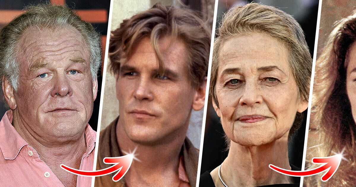 Посмотрите, как в молодости выглядели 15+ знаменитостей, которые одним взглядом могли прожигать сердца Посмотрите, как в молодости выглядели 15+ знаменитостей, которые одним взглядом могли прожигать сердца