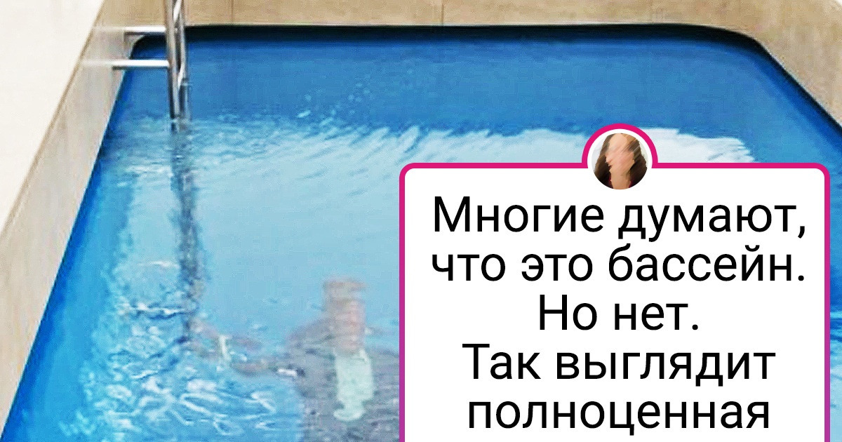 18 случаев, когда архитекторы и инженеры сотворили нечто прекрасное