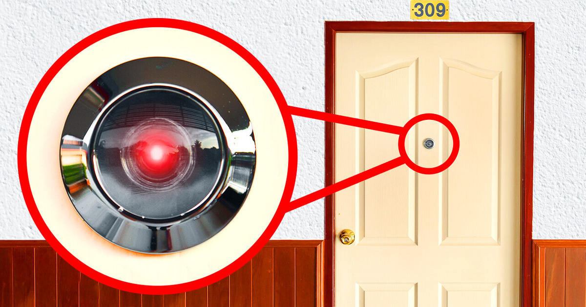 8 гостиничных секретов, о которых вы всегда боялись спросить