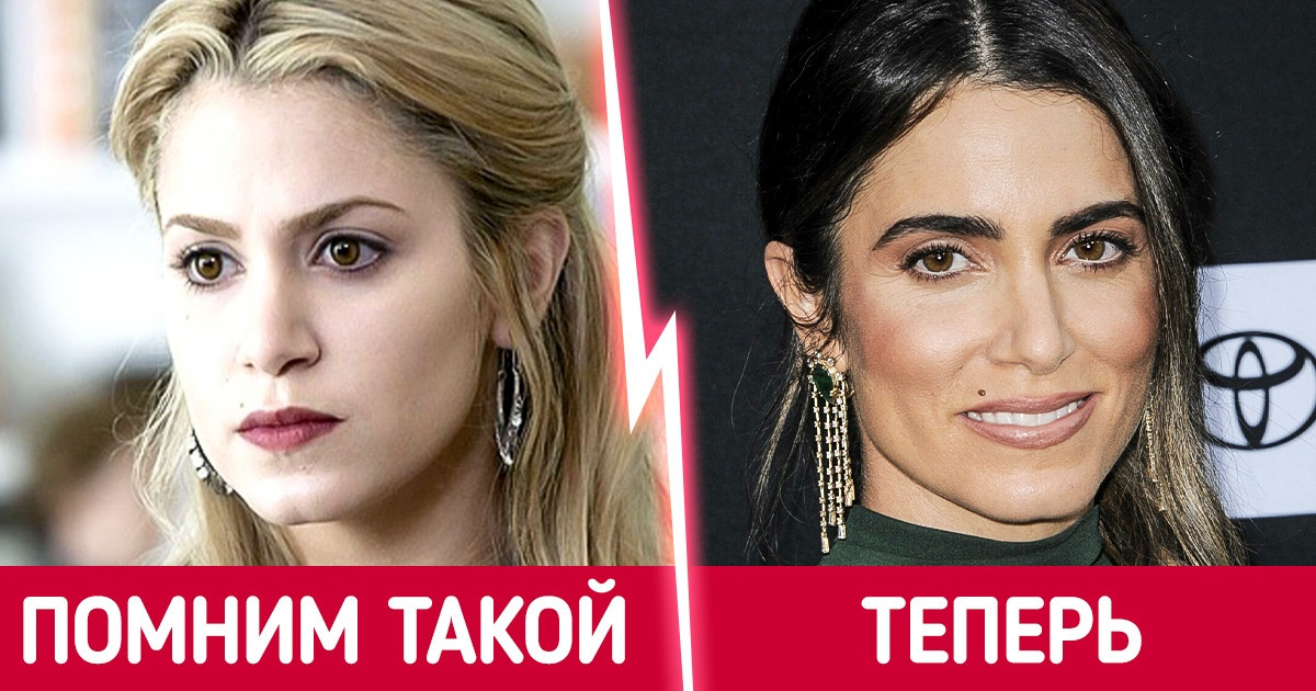 Чем занимаются 16 актеров и актрис, которых мы давненько не видели на экранах и уже успели по ним соскучиться Чем занимаются 16 актеров и актрис, которых мы давненько не видели на экранах и уже успели по ним соскучиться
