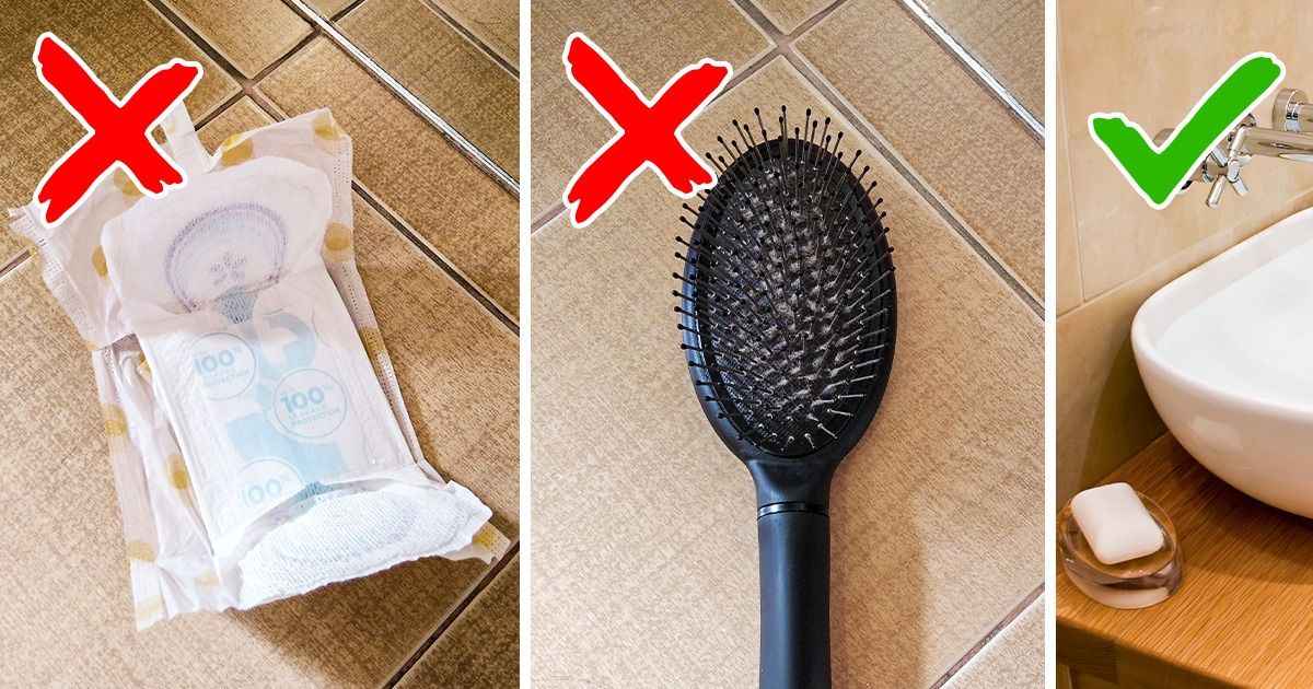 12 мелочей, которые гости не прокомментируют сразу, зато потом раструбят о них всем знакомым 12 мелочей, которые гости не прокомментируют сразу, зато потом раструбят о них всем знакомым