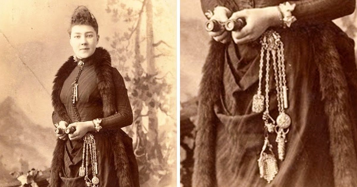 7 необычных способов, при помощи которых наши предки решали повседневные проблемы 7 необычных способов, при помощи которых наши предки решали повседневные проблемы