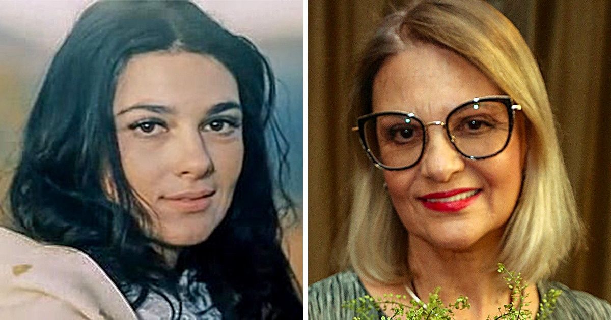 Что стало с самыми красивыми звездами советского кино, которых мы навсегда запомнили молодыми Что стало с самыми красивыми звездами советского кино, которых мы навсегда запомнили молодыми