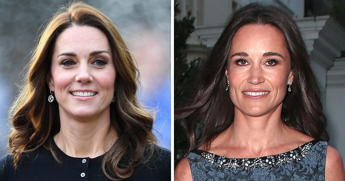 10 пар знаменитых сестер, которые могут посоревноваться в красоте и успешности только друг с другом