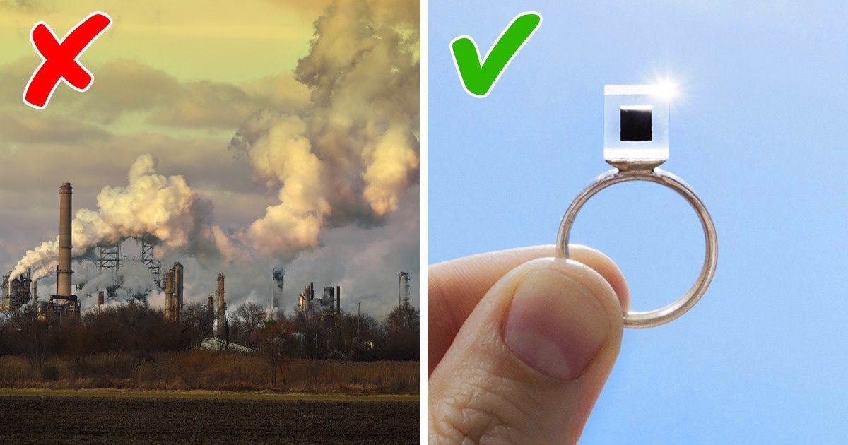 7 доказательств того, что нет такой глобальной проблемы, которую невозможно решить 7 доказательств того, что нет такой глобальной проблемы, которую невозможно решить