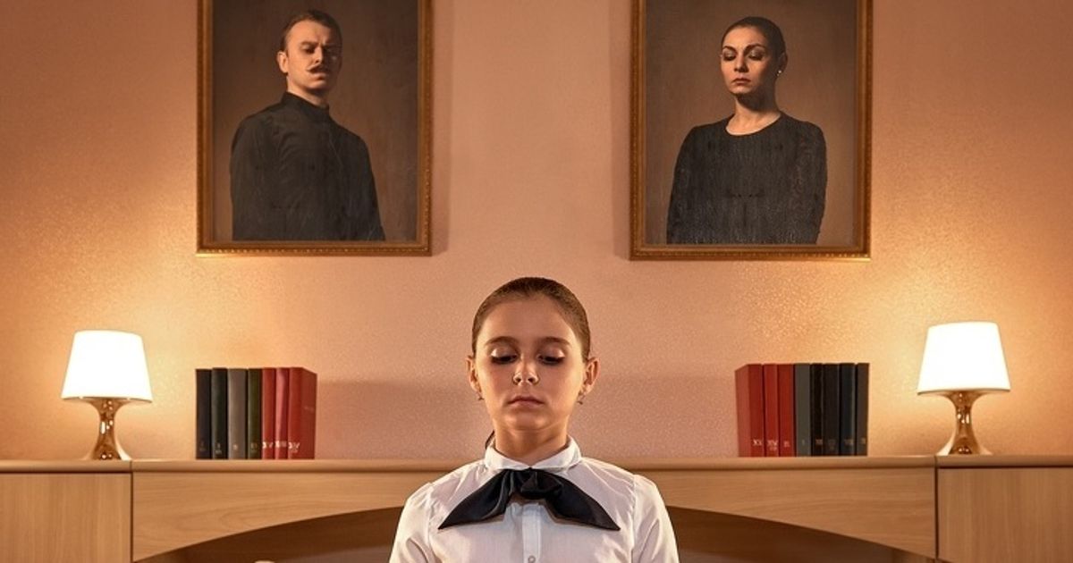 Фотохудожник делает снимки, при взгляде на которые захватывает дух (В некоторых героях вы узнаете себя) Фотохудожник делает снимки, при взгляде на которые захватывает дух (В некоторых героях вы узнаете себя)