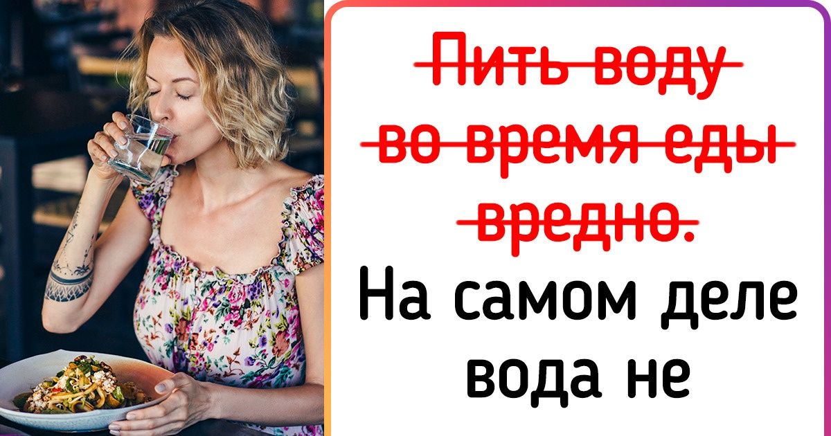 16 фактов, которые мы считали непреложной истиной, а они оказались чепухой 16 фактов, которые мы считали непреложной истиной, а они оказались чепухой