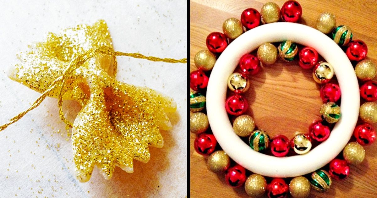 20+ гениальных хитростей для создания незабываемой новогодней атмосферы в доме 20+ гениальных хитростей для создания незабываемой новогодней атмосферы в доме