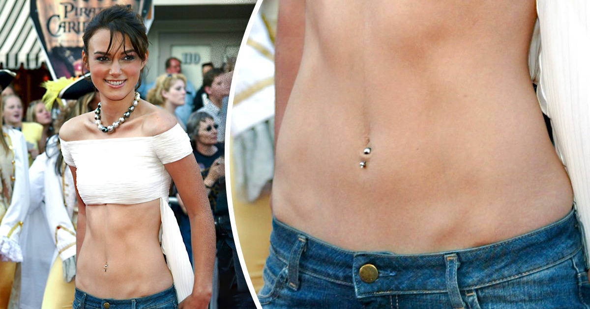 20+ фишек, которые были обычным делом для любой модницы в 2000-х. А теперь так уже никто не делает 20+ фишек, которые были обычным делом для любой модницы в 2000-х. А теперь так уже никто не делает