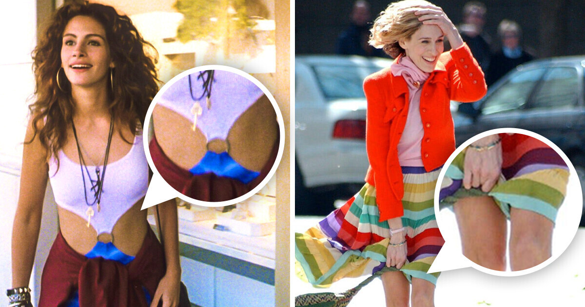 12+ киногероинь, которые были нашими гуру стиля не один пяток лет. И сейчас многие их уроки все так же актуальны 12+ киногероинь, которые были нашими гуру стиля не один пяток лет. И сейчас многие их уроки все так же актуальны