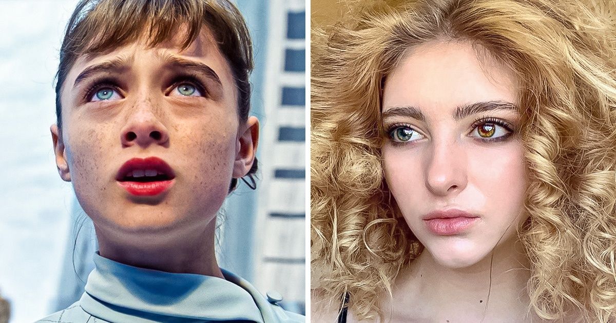 15 молодых звезд, которые уже наступают на пятки известным актерам Голливуда 15 молодых звезд, которые уже наступают на пятки известным актерам Голливуда