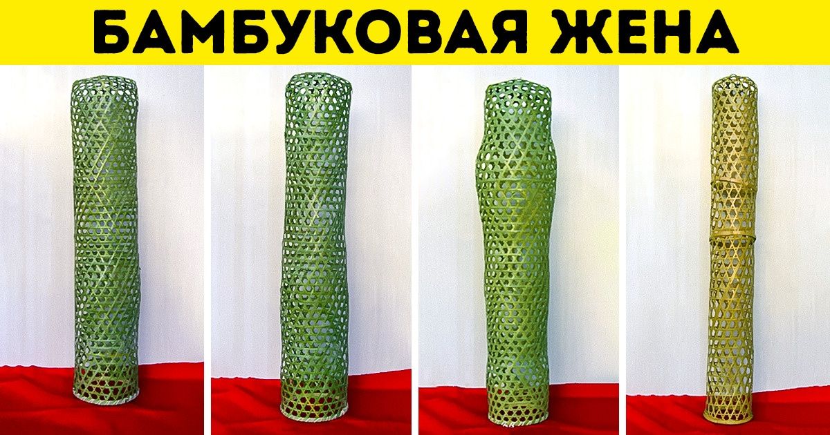 Тест: Попробуйте угадать, для чего нужны эти странные штуковины (На 8-й вы наверняка споткнетесь) Тест: Попробуйте угадать, для чего нужны эти странные штуковины (На 8-й вы наверняка споткнетесь)