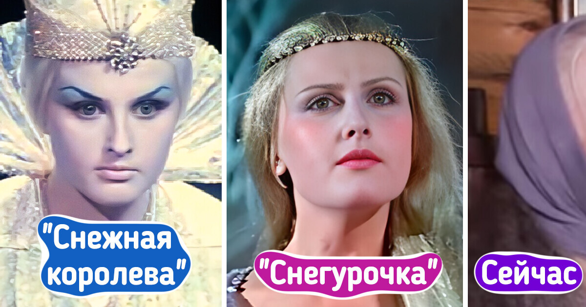 Как сложилась судьба Натальи Климовой, которая бросила кино на пике карьеры и уже давно ведет тихую жизнь