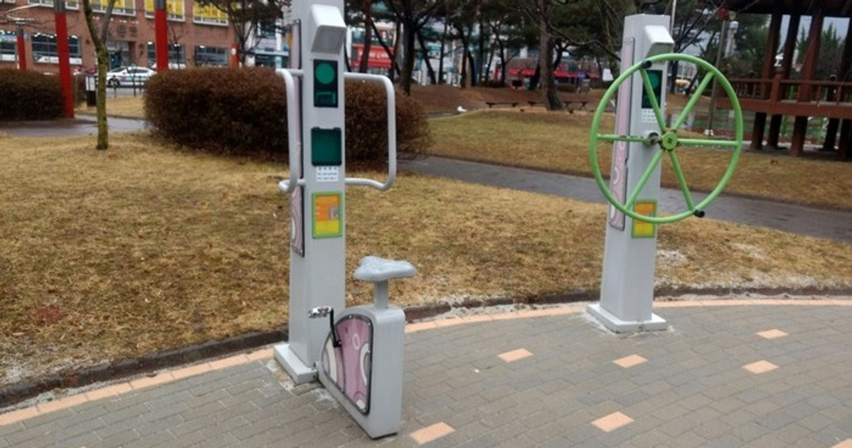 10 фото из городов, в которых делают все для счастья жителей 10 фото из городов, в которых делают все для счастья жителей