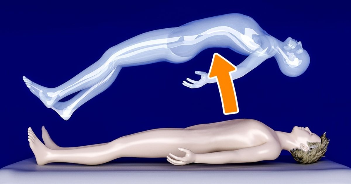 9 странных вещей которые происходят с телом во время сна thumbnail